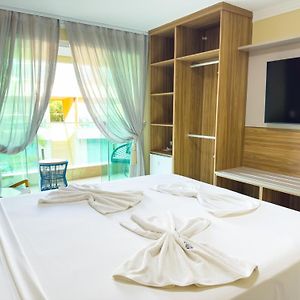 Star Palace Hotel Jeri